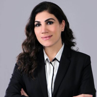 Atty. Nayla Chemaly Atty. Nayla Chemaly