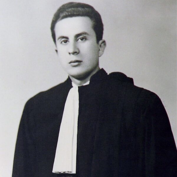 Young Mr. Ramez Khazen Young Mr. Ramez Khazen