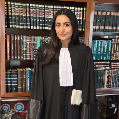 lawyer mira